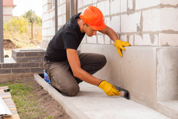 Licensed Foundation Crack Repair service in Leesburg, AL - SJ Waterproofing Pros